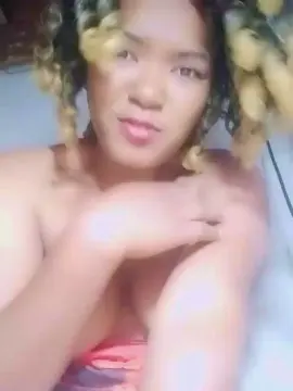 Cam4 Private Sex Chat of Vanessahot09