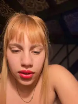 Cam4 Best Webcam of saraangelafern1
