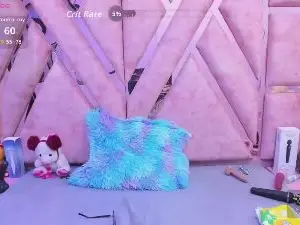 Cam4 Sex Chat of slut_anal_