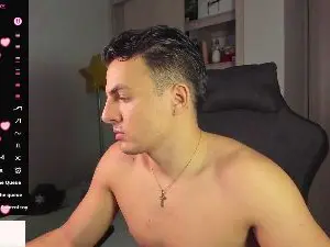 Cam4 Best live sex cam show of Gaelvillada