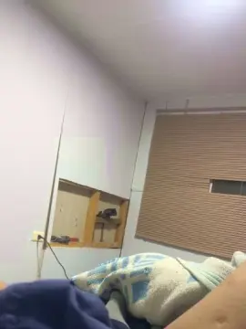 Cam4 Live Porn of Negrito2343