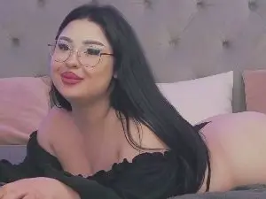 Cam4 Private Sex Chat of LunaBabe_