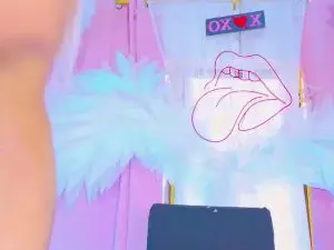 Cam4 Sex Chat of maddy_valentine
