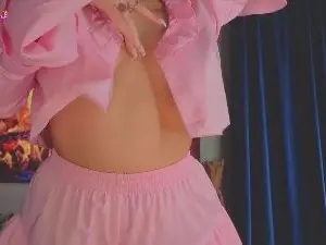 Cam4 Adult Video Chat of CandyDonnally