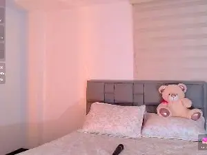 Cam4 Adult Video Chat of astrid_omega