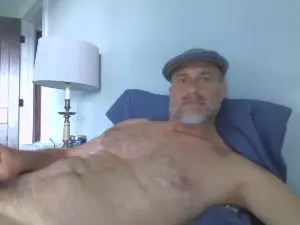 Cam4 Nude Webcam of chattahoochee5
