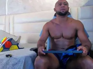 Cam4 Free Live Porn of dark_lennox
