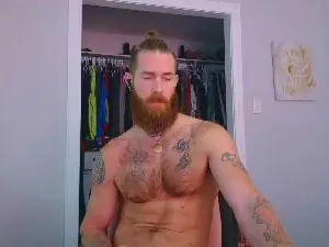 Cam4 Free Porn Cam of Daddyunlocked1