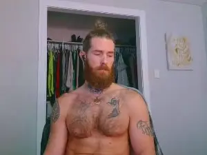 Cam4 Adult Video Chat of Daddyunlocked1