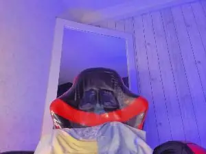 Cam4 Adult Video Chat of DominicSccott24