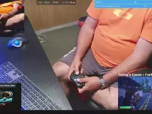 Cam4 Best Webcam of Wisco_Dean