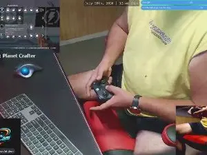 Cam4 Live Sex of Wisco_Dean
