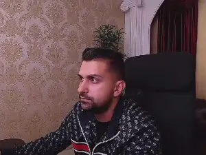 Cam4 Sex Chat of BryceReign