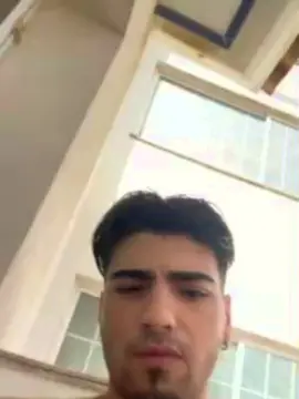 Cam4 Live Sex Cam of Jovencitobcn21