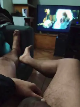 Cam4 Nude Webcam of Kevinlomax
