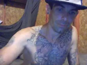 Cam4 Adult Video Chat of Prettyboytatted