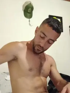 Cam4 Adult Webcams of Sebasxx97
