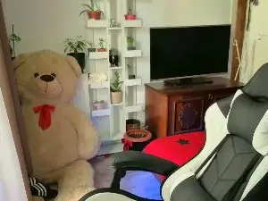 Cam4 Live Sex of Germanyhot19