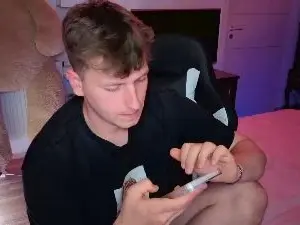 Cam4 Live Sex of Germanyhot19