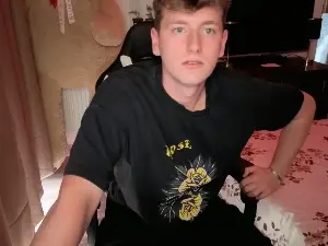 Cam4 Sex Cam of Germanyhot19
