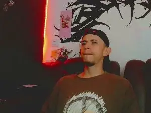 Cam4 Sex Cam of Chris_Joness