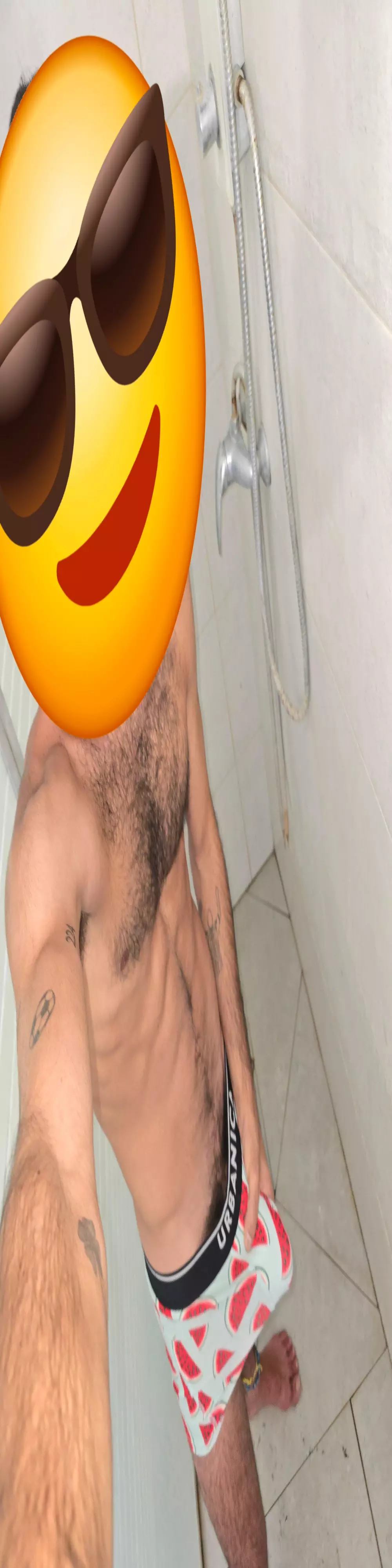Israelibigdick