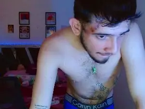 Cam4 Best Webcam of sebasxxl2