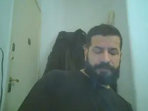 Cam4 Sex Chat of juanci_t
