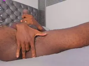 Cam4 Adult Webcam of lujourpair