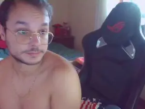 Cam4 Free Porn Cam of JohnnyQuickie