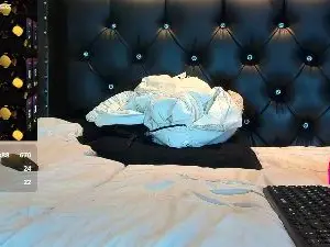 Cam4 Nude Webcam of Philippsx