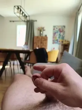 Cam4 Private Sex Chat of Y0hann