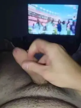 Cam4 Live Sex Cam of Y0hann