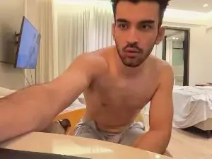 Cam4 Best Webcam of Drgym18