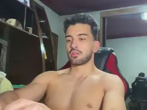 Cam4 Live Sex Cam of Drgym18