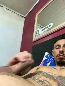 Cam4 Sex Cam of alfaman7