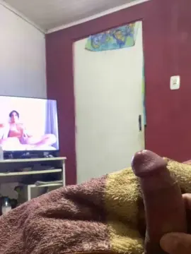 Cam4 Sex Cam of alfaman7