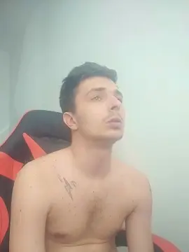 Cam4 Free Porn Cam of Calorcito24