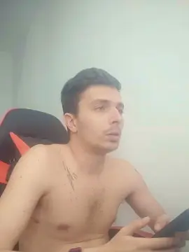 Cam4 Live Sex Cam of Calorcito24
