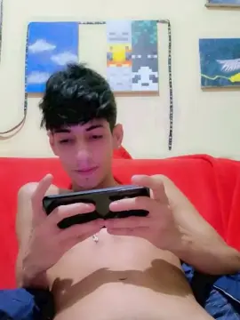 Cam4 Free Porn Cam of Josa040319