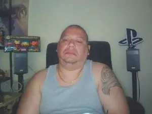 Cam4 Free Live Porn of Darknight1980