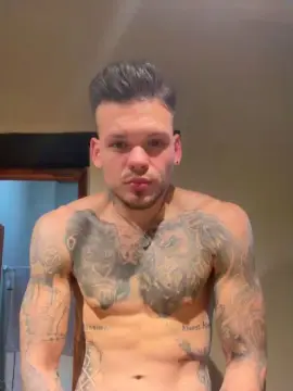 Cam4 Best live sex cam show of nicolas2471