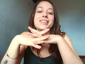 Cam4 Live Porn of _paupcorn
