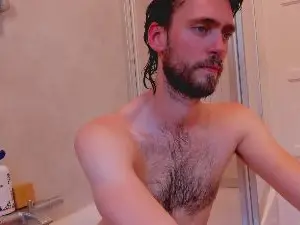 Cam4 Live Sex Cam of toinuss