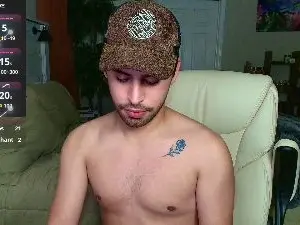 Cam4 Sex Cam of Kallumparis