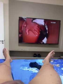 Cam4 Nude Webcam of matheuspel1