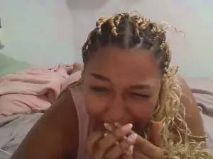 Cam4 Live Porn of zoritapeligros4