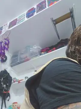Cam4 Free Porn Cam of Beardedveteran