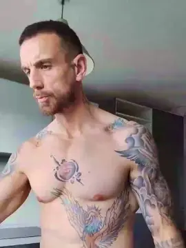 Cam4 Live Porn of Neotrix33