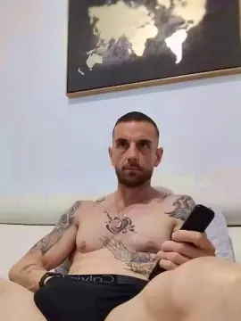Cam4 Live Porn of Neotrix33
